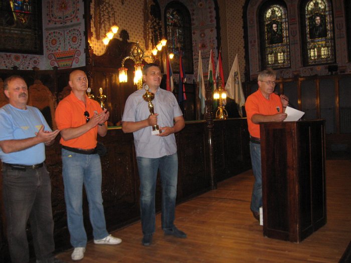 OLDTIMER 2011Slike Origin 080